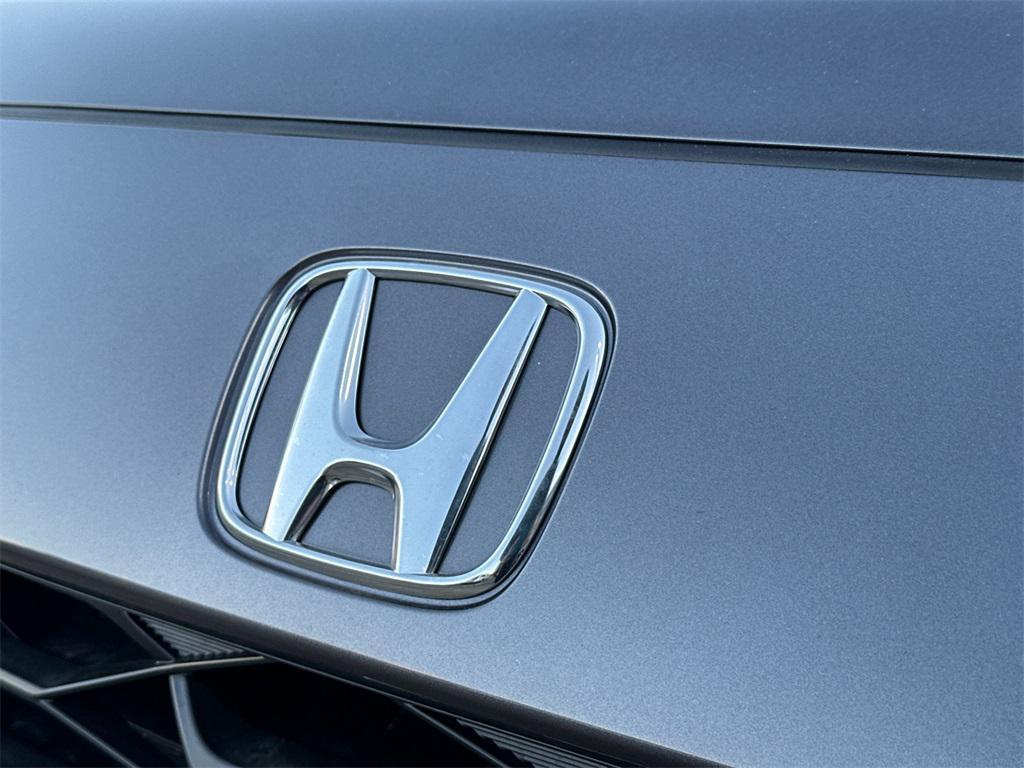 new 2026 Honda HR-V car, priced at $27,988