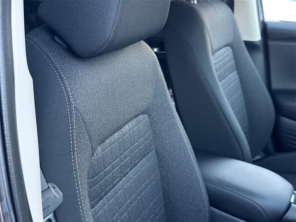 new 2026 Honda HR-V car, priced at $27,988