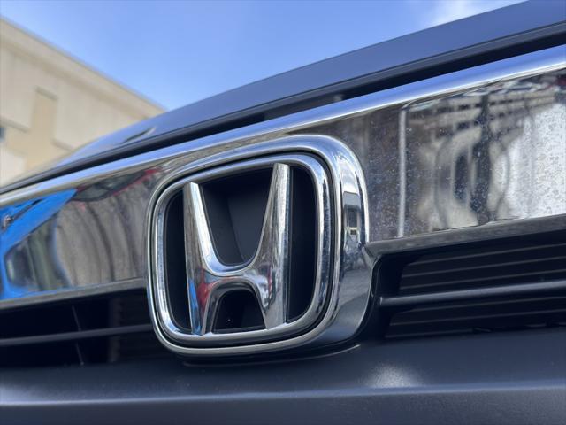 used 2018 Honda Civic car, priced at $19,250