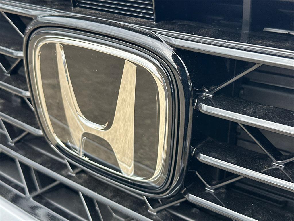 new 2025 Honda Accord car, priced at $28,802