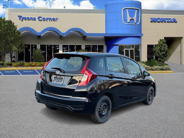 used 2019 Honda Fit car, priced at $17,000