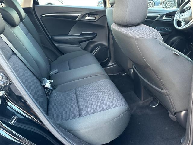 used 2019 Honda Fit car, priced at $17,000