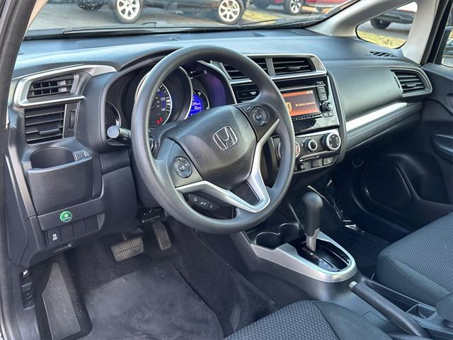 used 2019 Honda Fit car, priced at $17,000