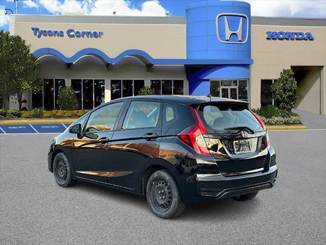 used 2019 Honda Fit car, priced at $17,000