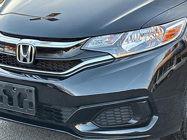 used 2019 Honda Fit car, priced at $17,000