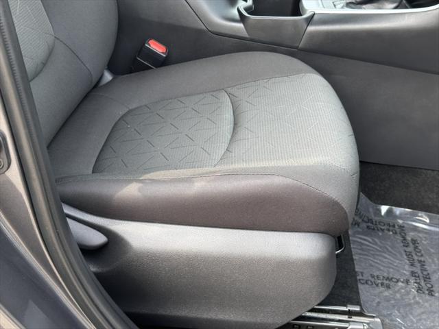 used 2024 Toyota RAV4 Hybrid car, priced at $33,500