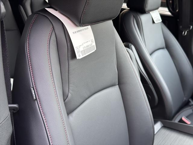 new 2025 Honda Odyssey car, priced at $42,863