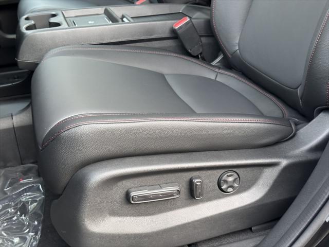 new 2025 Honda Odyssey car, priced at $42,863