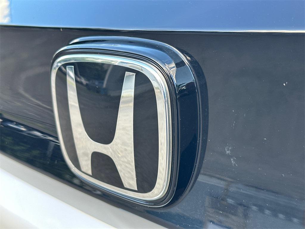 used 2024 Honda Prologue car, priced at $27,000