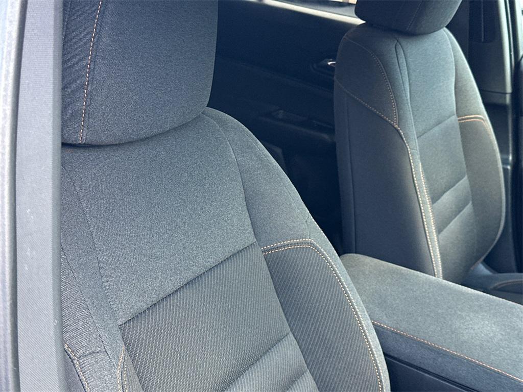 used 2024 Honda Prologue car, priced at $27,000