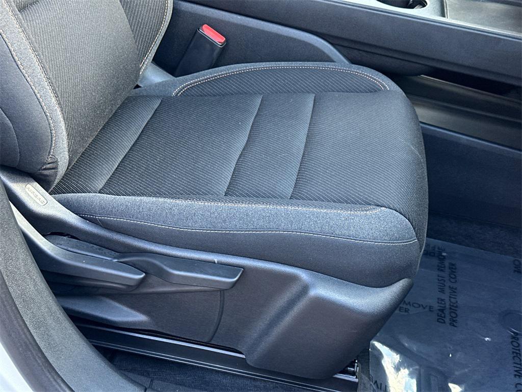 used 2024 Honda Prologue car, priced at $27,000