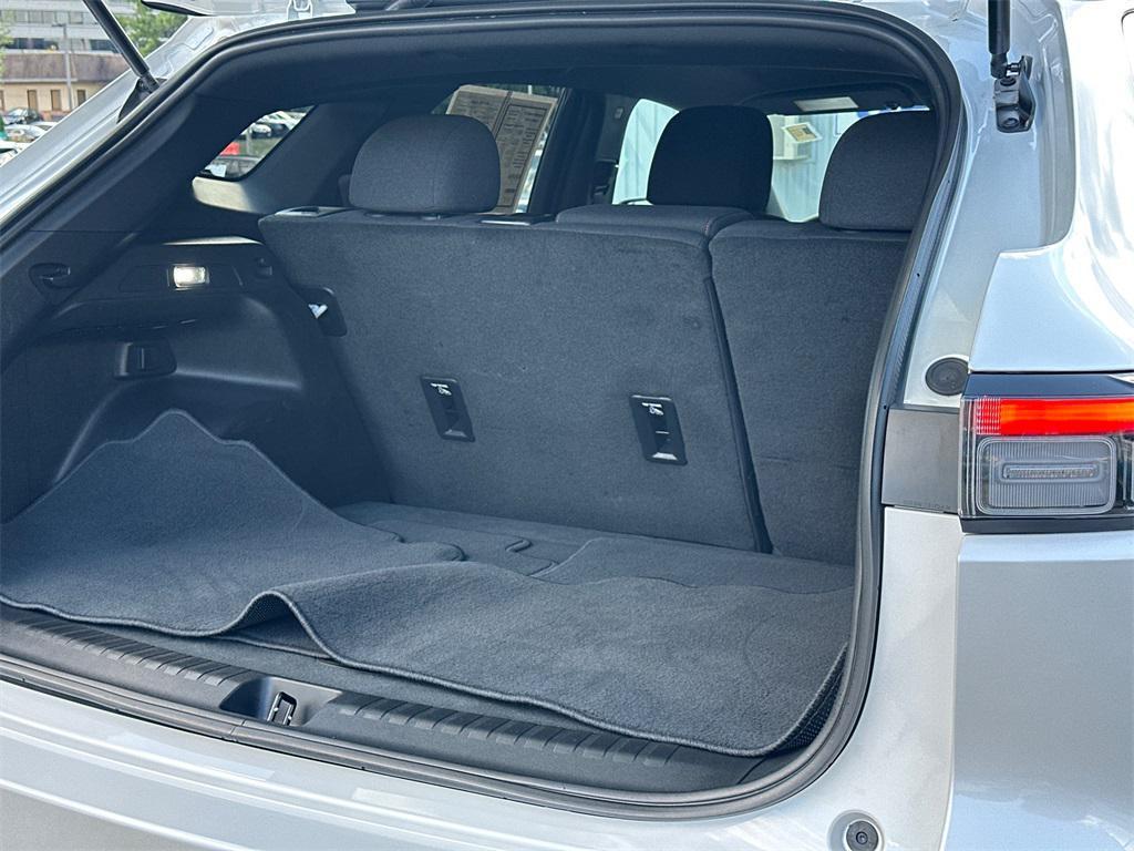 used 2024 Honda Prologue car, priced at $27,000