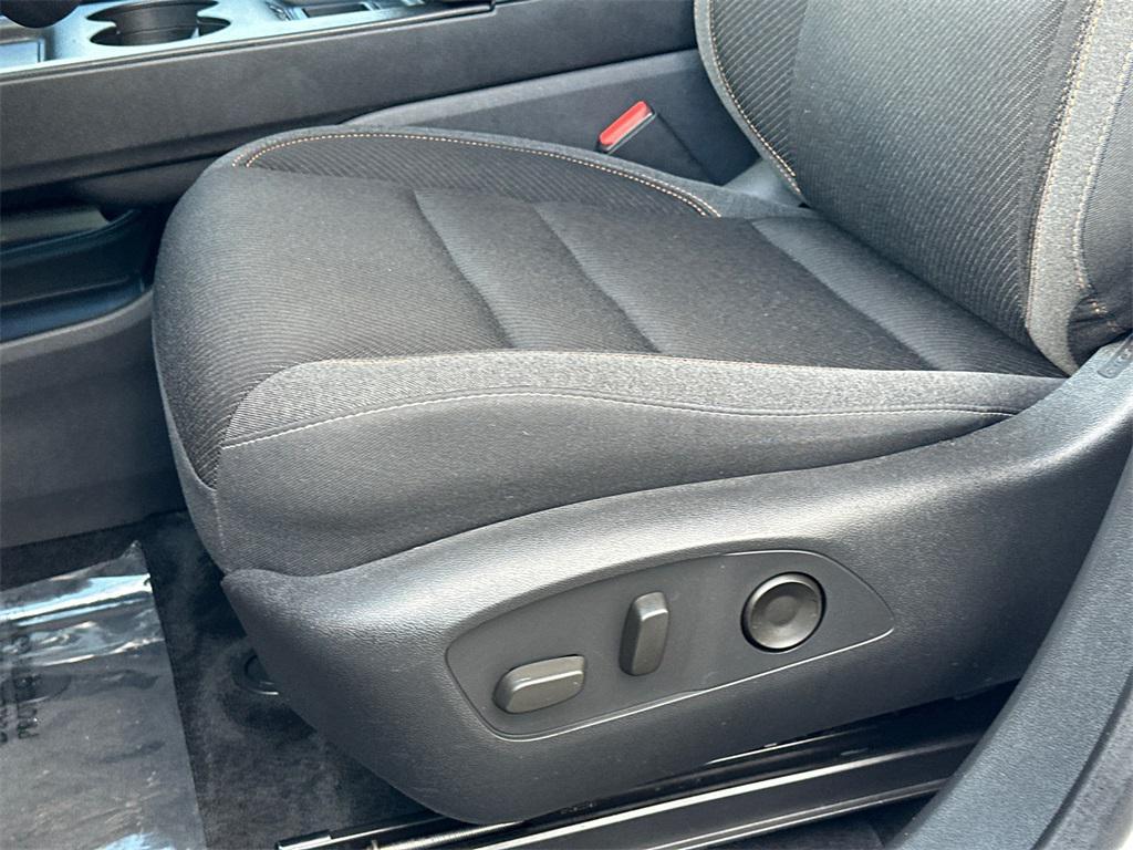 used 2024 Honda Prologue car, priced at $27,000