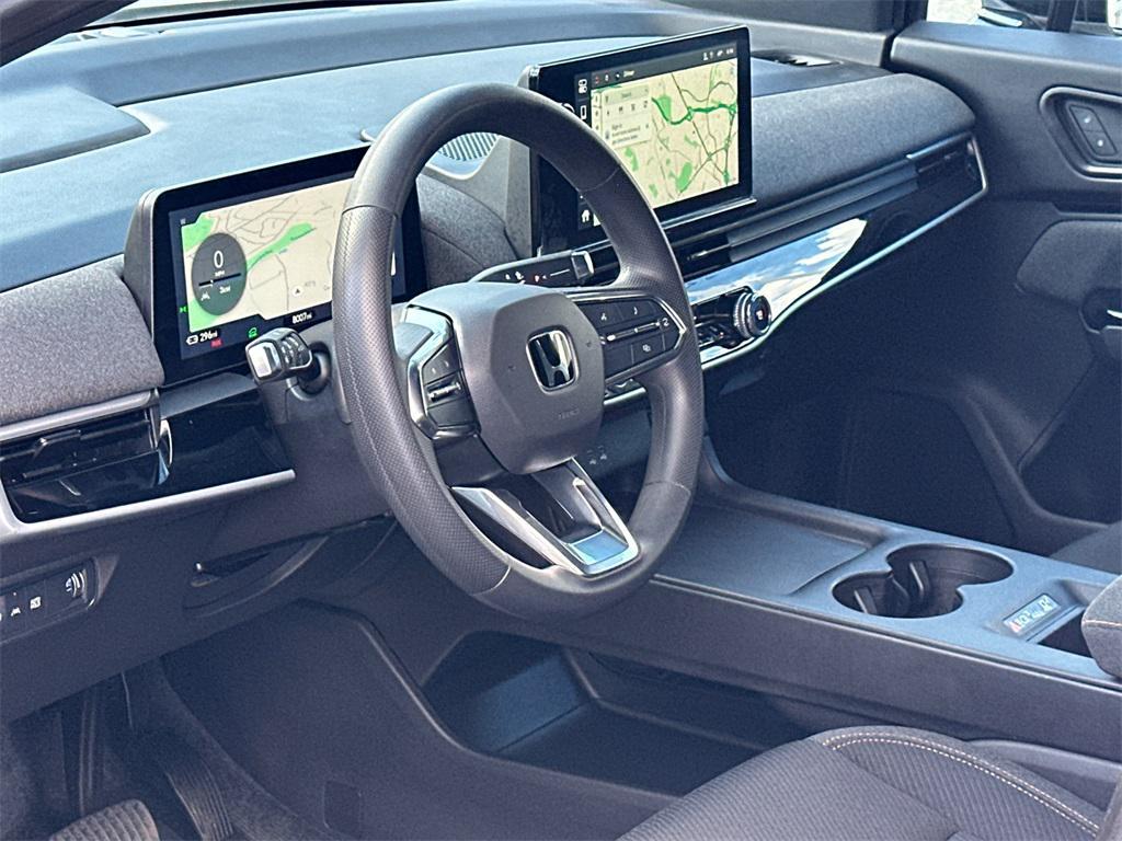 used 2024 Honda Prologue car, priced at $27,000