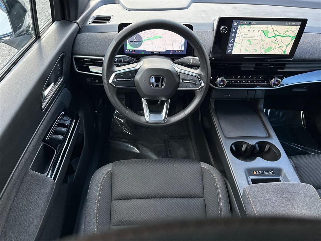 used 2024 Honda Prologue car, priced at $27,000