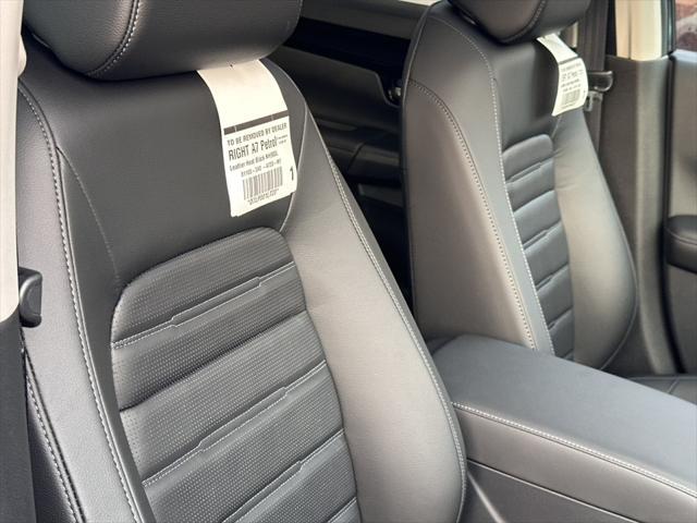 new 2026 Honda CR-V car, priced at $38,594
