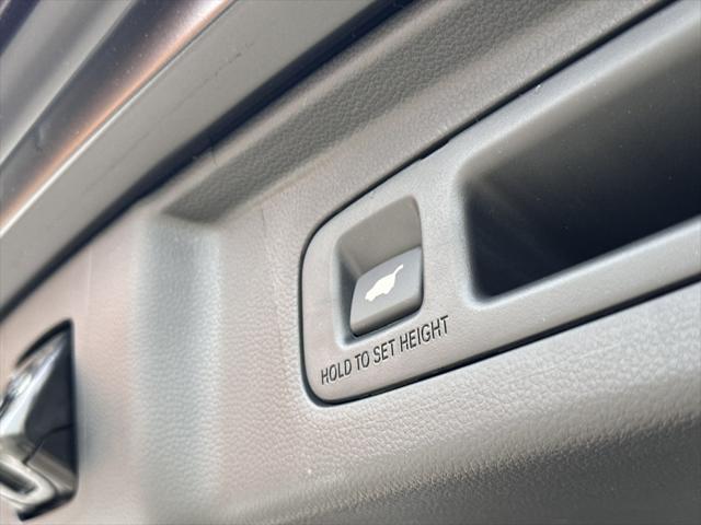 new 2026 Honda CR-V car, priced at $38,594