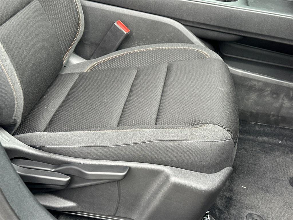 new 2025 Honda Prologue car, priced at $50,276