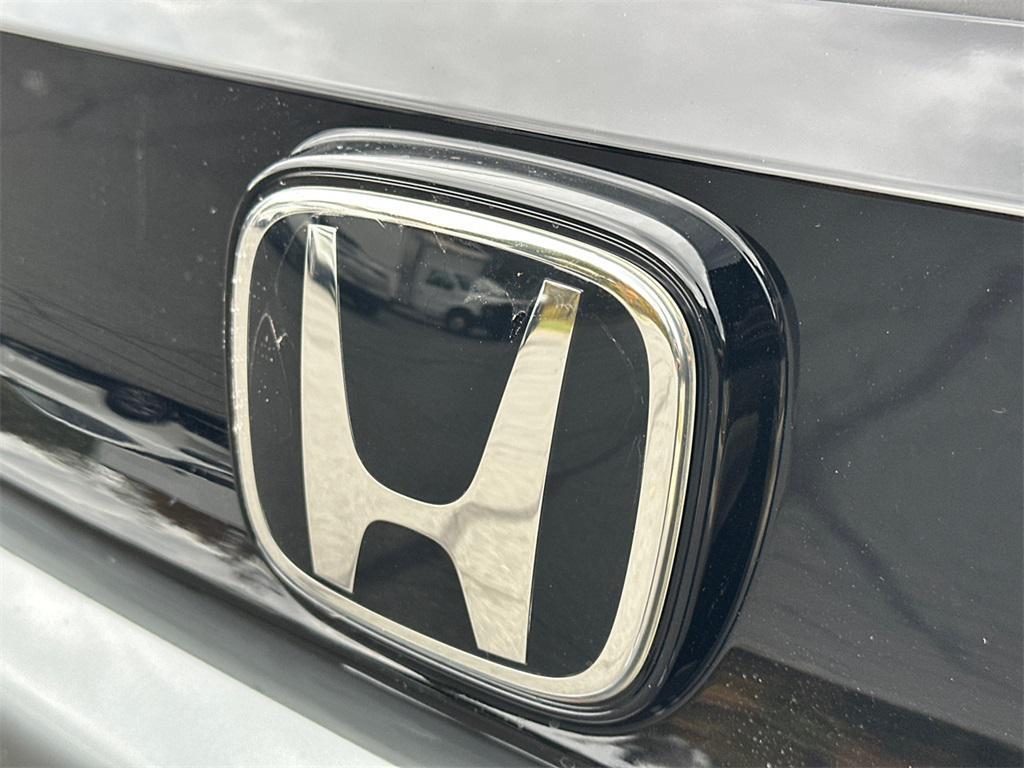 new 2025 Honda Prologue car, priced at $50,276