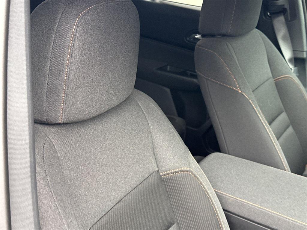 new 2025 Honda Prologue car, priced at $50,276