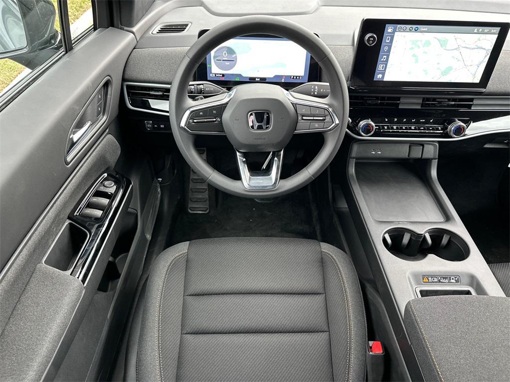 new 2025 Honda Prologue car, priced at $50,276