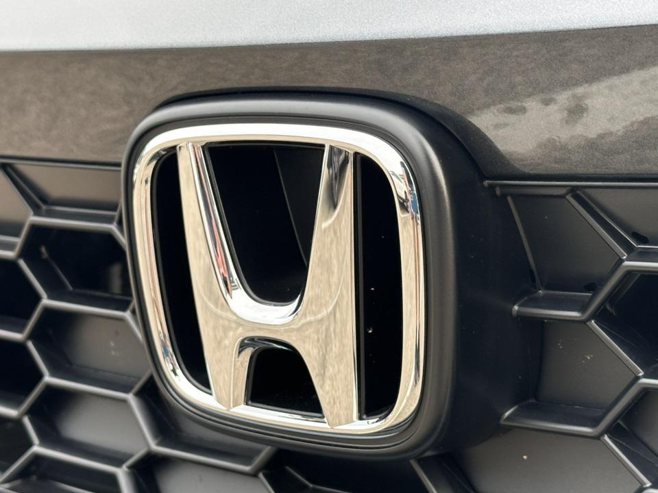 new 2026 Honda Civic car, priced at $26,795
