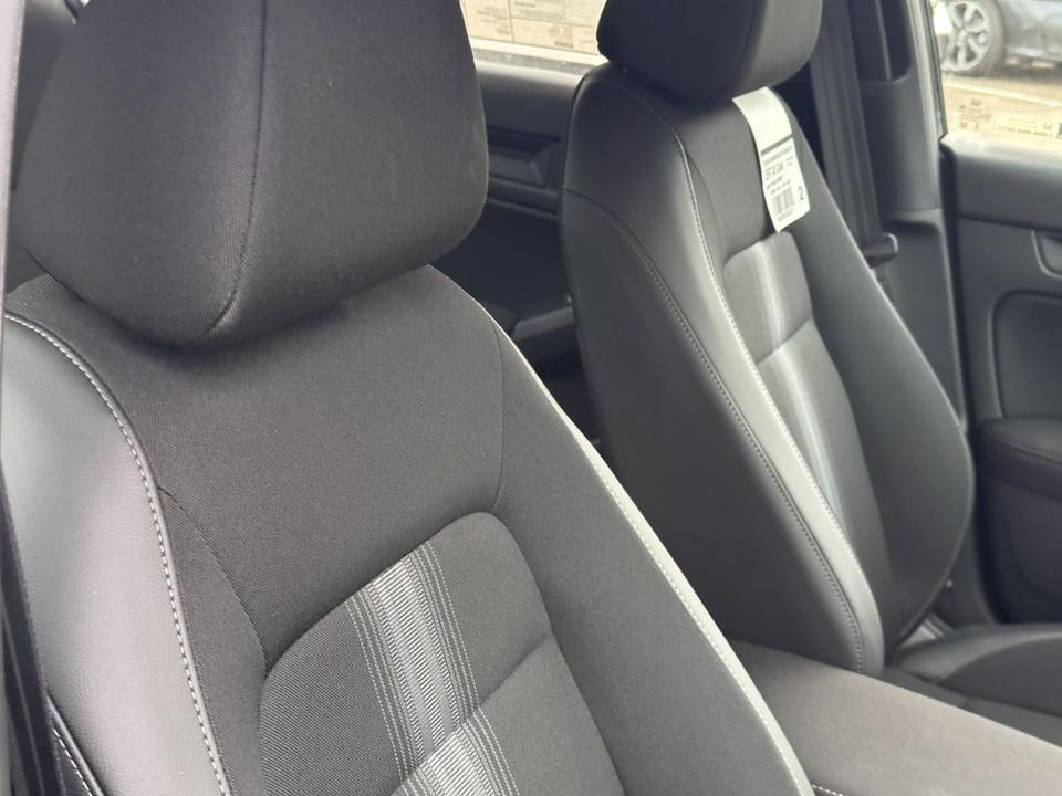 new 2026 Honda Civic car, priced at $26,795