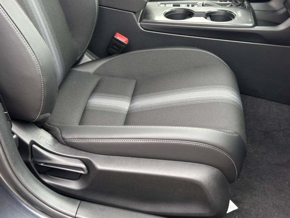 new 2026 Honda Civic car, priced at $26,795