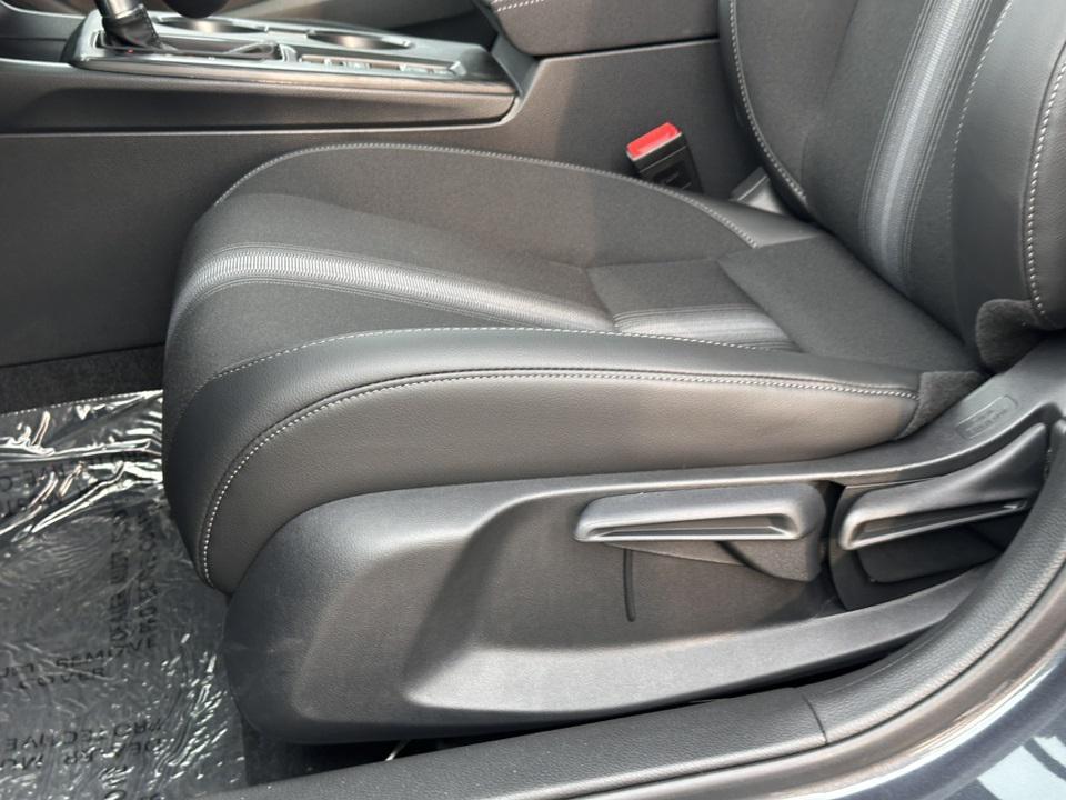 new 2026 Honda Civic car, priced at $26,795