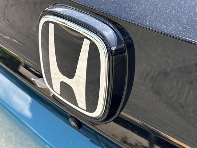 new 2025 Honda Prologue car, priced at $59,805