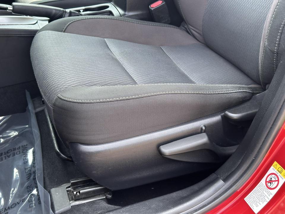 used 2018 Toyota Corolla car, priced at $13,500