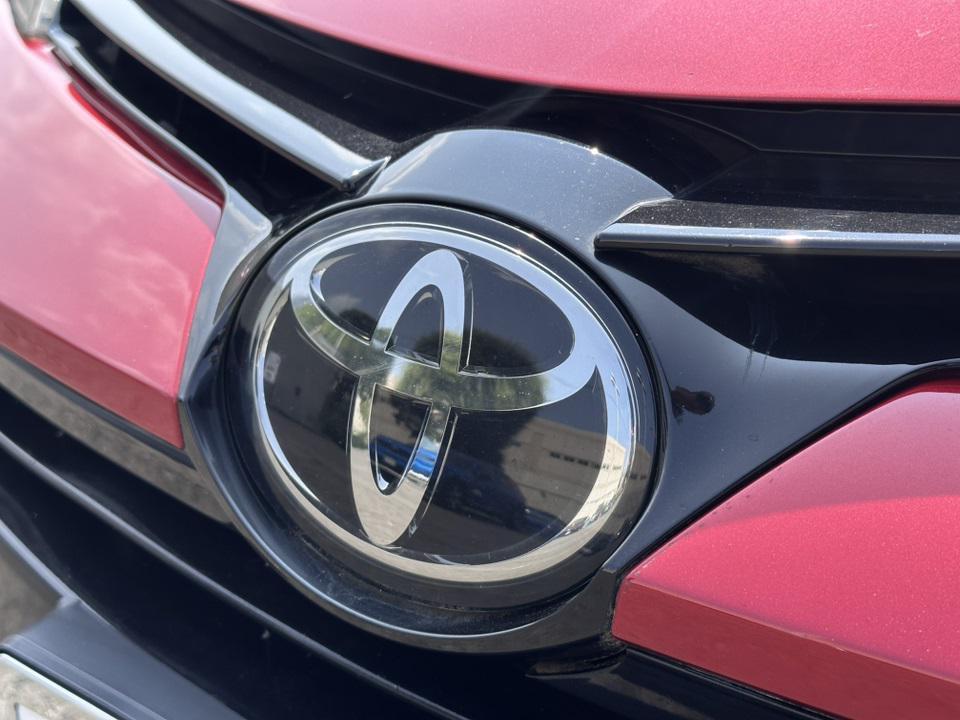 used 2018 Toyota Corolla car, priced at $13,500
