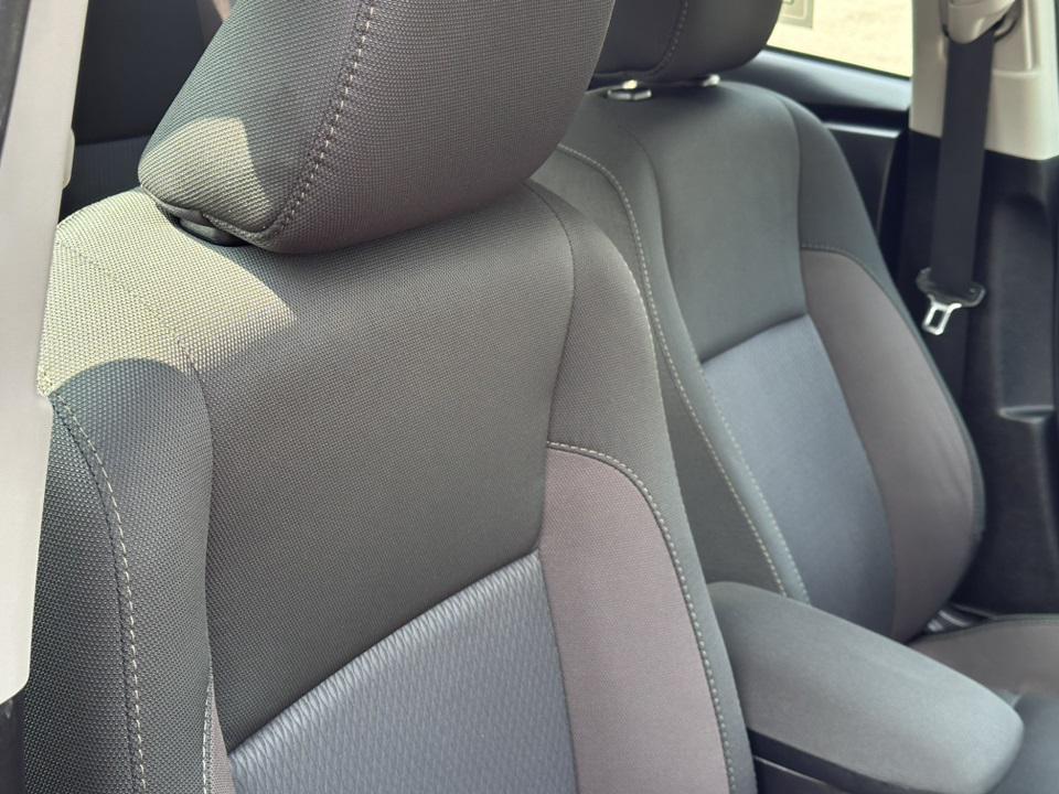 used 2018 Toyota Corolla car, priced at $13,500