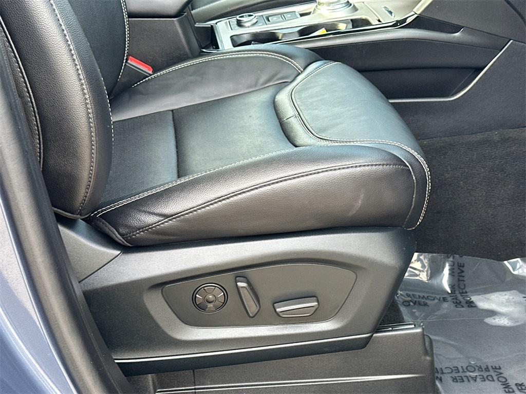 used 2021 Ford Explorer car, priced at $30,000