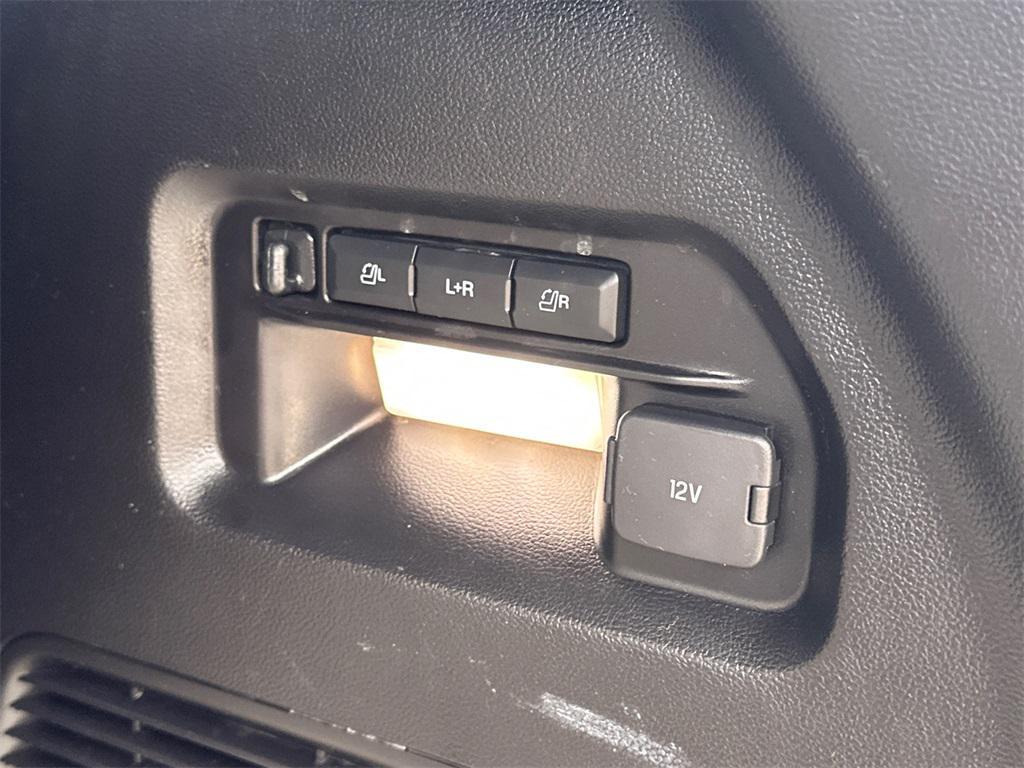 used 2021 Ford Explorer car, priced at $30,000