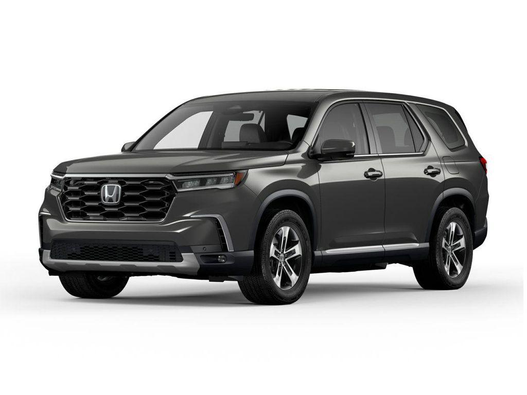new 2025 Honda Pilot car, priced at $44,815