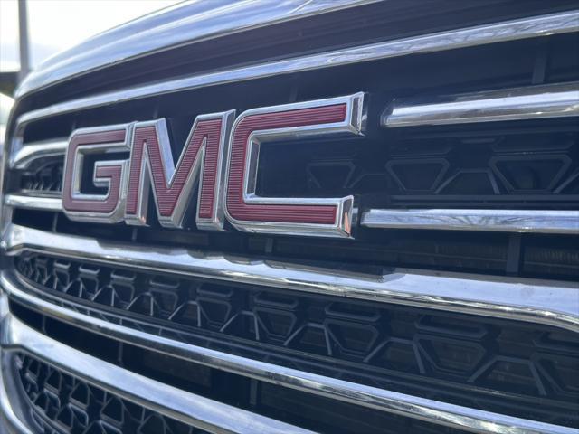 used 2019 GMC Acadia car, priced at $21,500