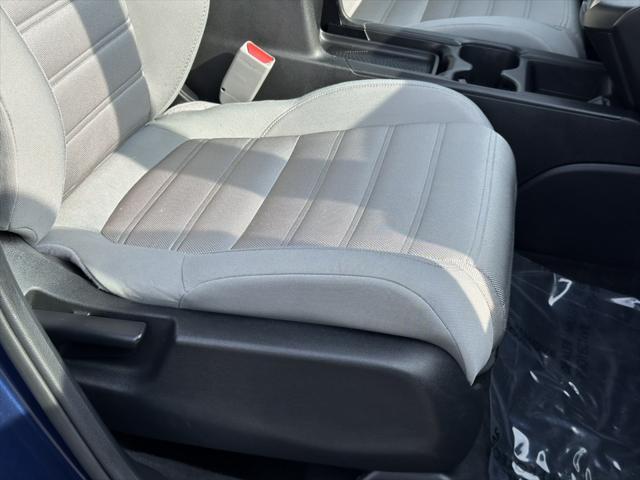 used 2019 Honda CR-V car, priced at $23,500