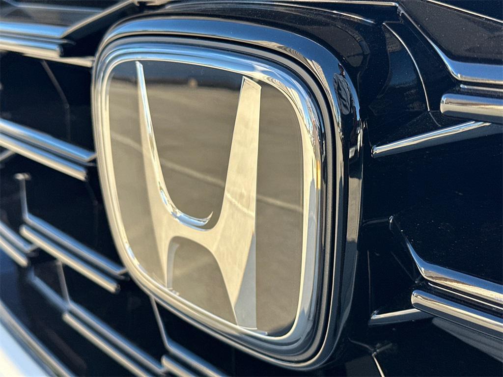 new 2026 Honda CR-V car, priced at $34,904
