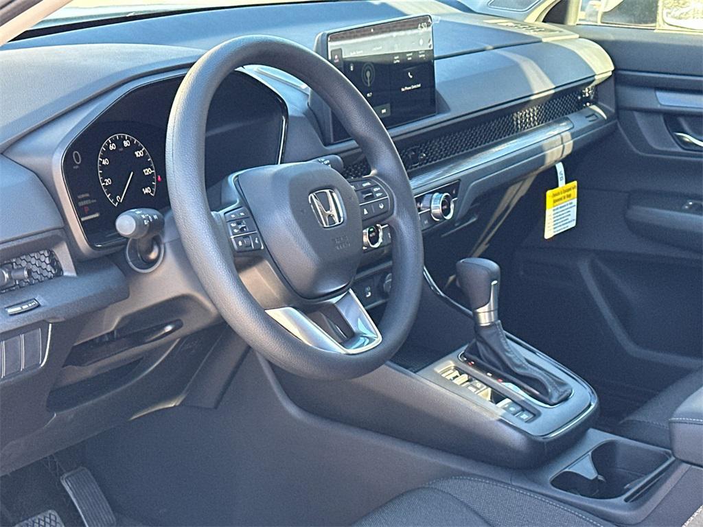 new 2026 Honda CR-V car, priced at $34,904