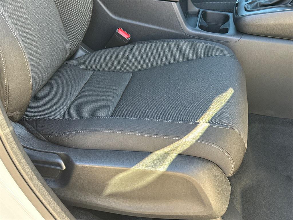 new 2026 Honda CR-V car, priced at $34,904