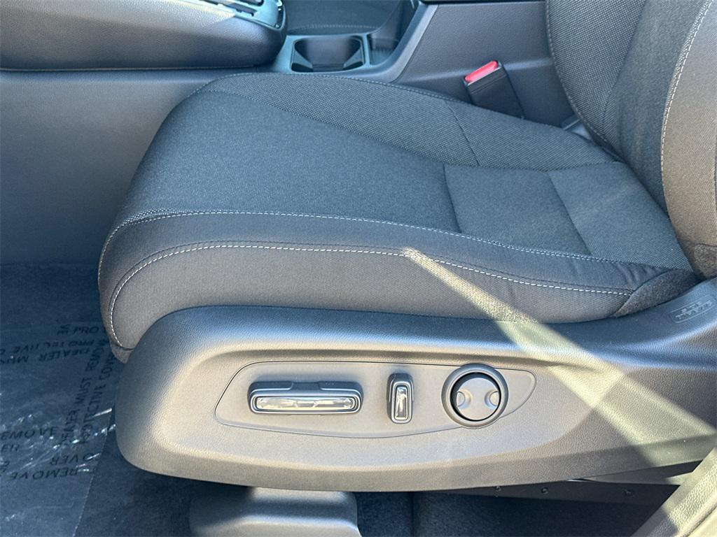 new 2026 Honda CR-V car, priced at $34,904