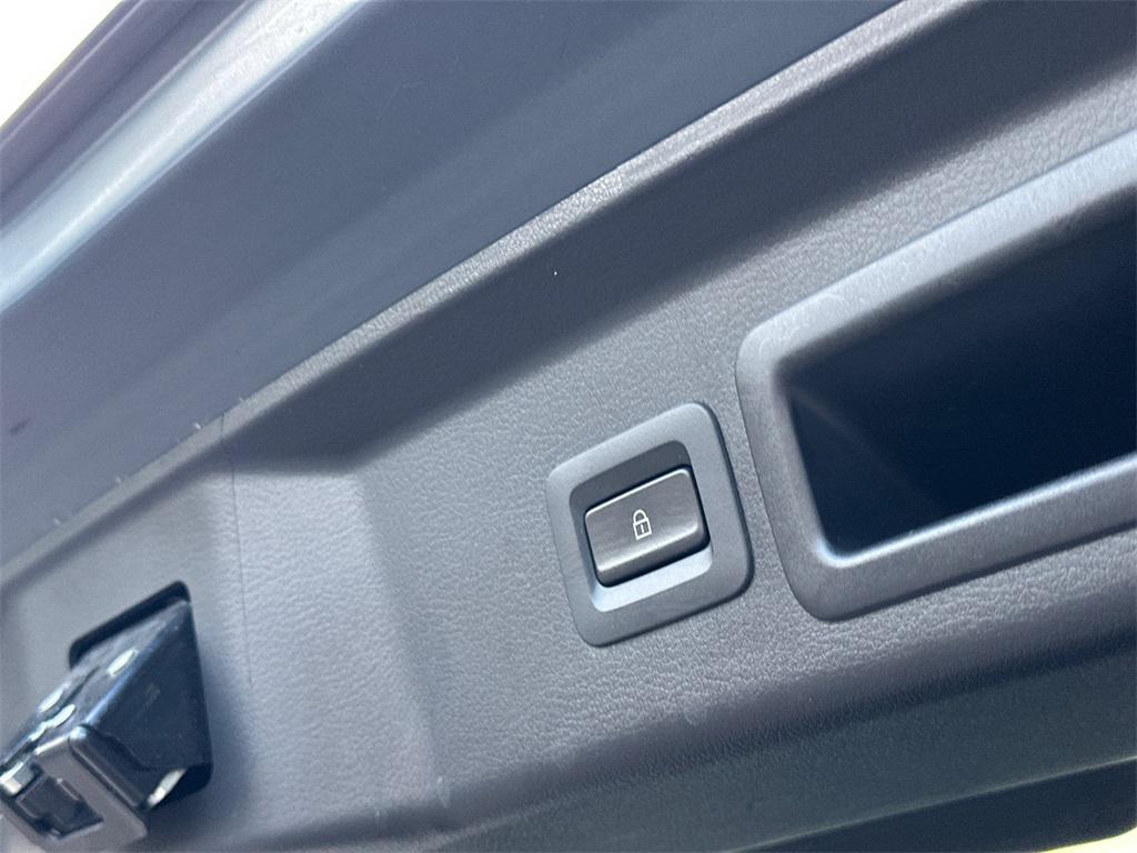 used 2023 Mazda CX-30 car, priced at $22,000