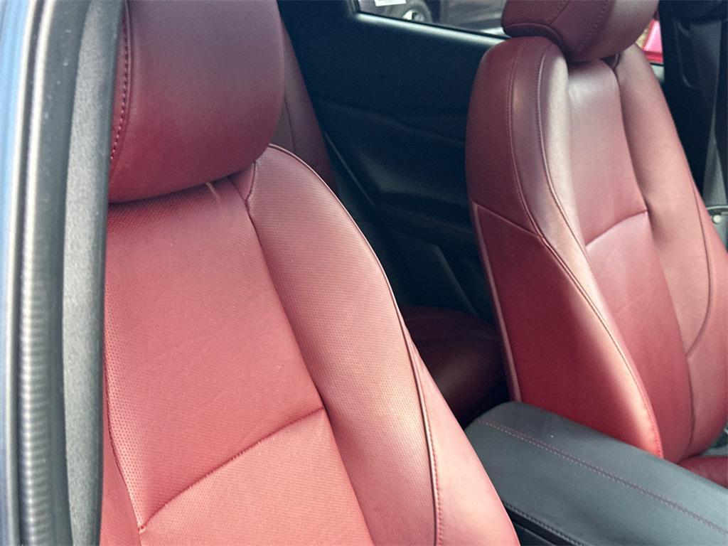 used 2023 Mazda CX-30 car, priced at $22,000