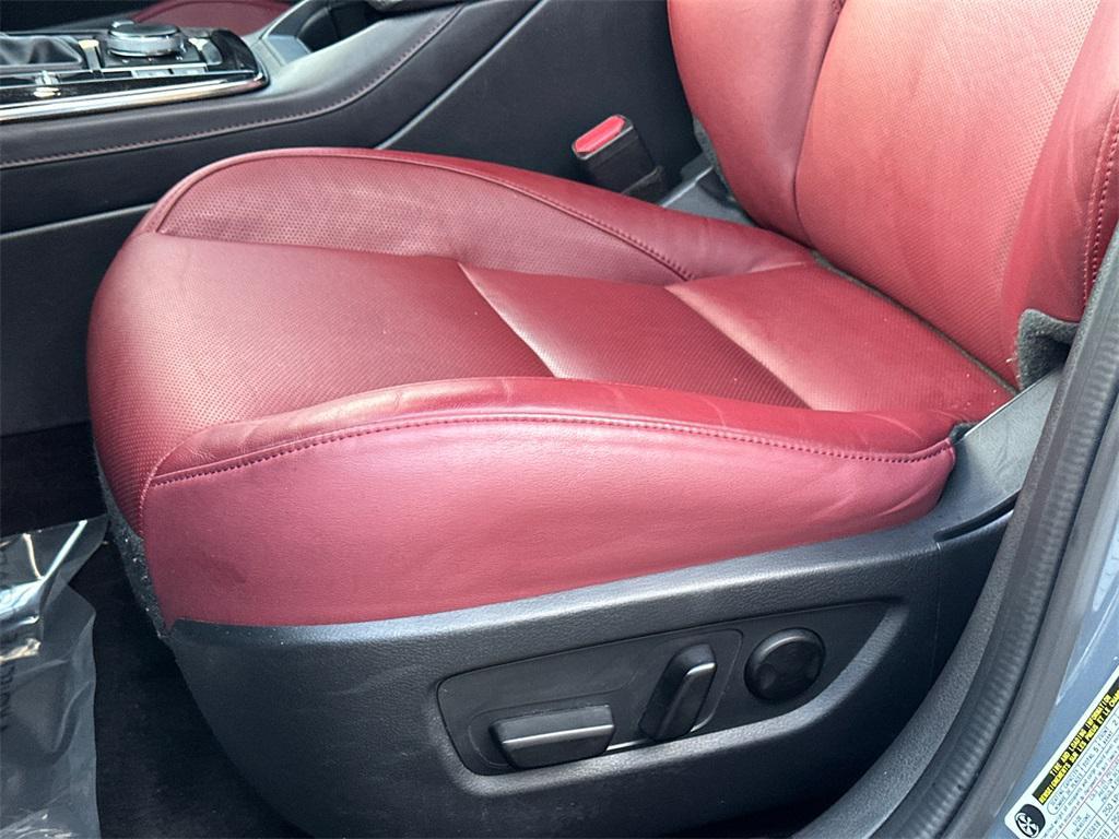 used 2023 Mazda CX-30 car, priced at $22,000