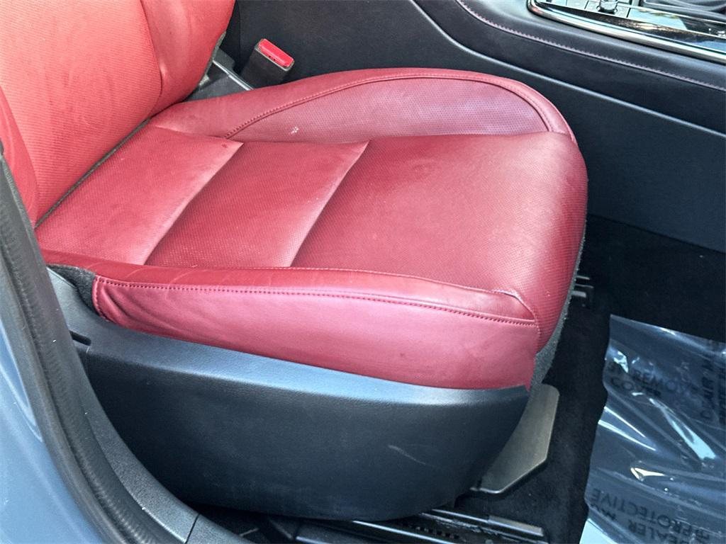 used 2023 Mazda CX-30 car, priced at $22,000