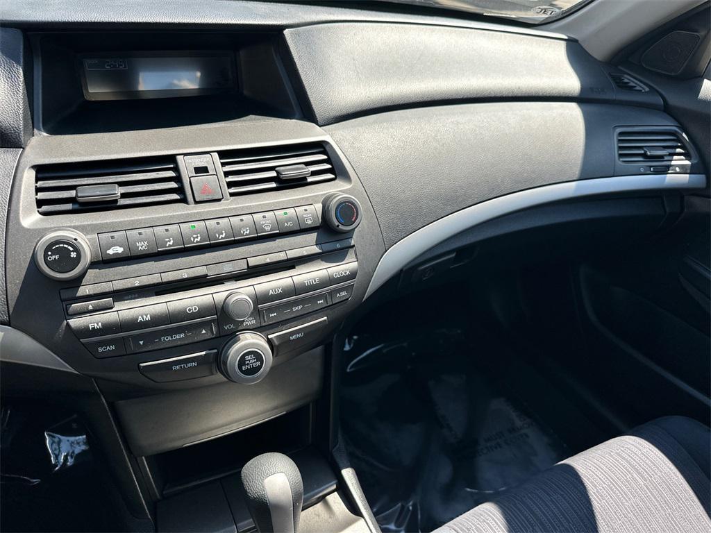 used 2012 Honda Accord car, priced at $11,000