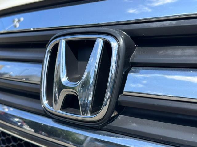 used 2018 Honda Pilot car, priced at $21,500