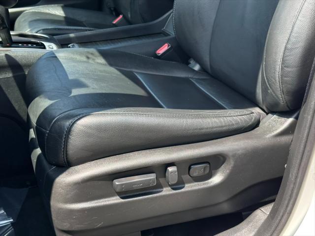 used 2018 Honda Pilot car, priced at $21,500