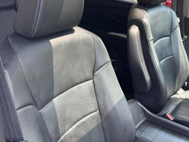 used 2018 Honda Pilot car, priced at $21,500